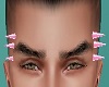 Head Spike Pink