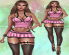 CG68 Pink Lilith Fit
