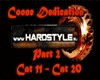 |M| Coone Hardstyle P2