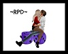 *RPD* Kissing Dice