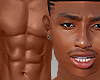 William Mesh Head Skin