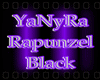 ~lYlRapunzel Black~