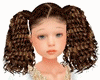 GM' kids curly hairstyle