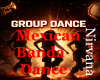 Mexican Banda Dance 6P