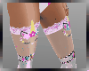KS* UNICORN HEELS