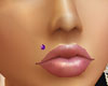 Lip Piercing 5 Derivable