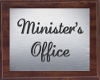 CC - Ministers Office