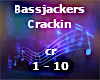 Bassjackers Crackin