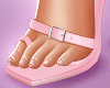 ☯ Heels Precious Pink