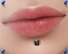 *S* Welles Labret Onyx