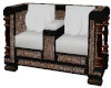 Canvas Classic Loveseat