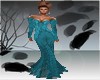 AO~"Blue" Layable Gowns