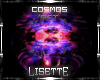 Cosmos ET. dome