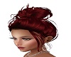 MJ-Red Pixie Hair
