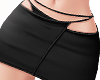 :G:Mara black skirt