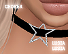 LL**S T A R Choker