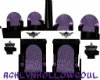 {♥}Goth Thrones