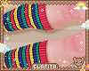KID 🌈 Colorful Socks