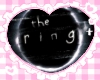 the ring poster