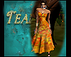 Tea's September Leaves