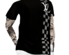 shirt lv