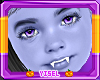Y. Vampirina Head KID