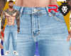 🦁 Mega Jeans