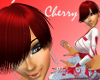 Sky COuture CHERRY Hair