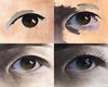 Eyes Canvas