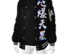 Black Jacket