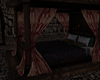 Avalon Castle Bed