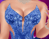 Blue Gown PNY25-706