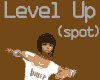 Level Up - dancing spot