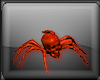 Red Skull Spider
