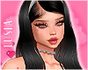 ♡ Gina Black