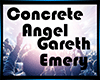 🎧 Concrete Angel