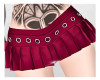 S. Skirt Pink Cleo