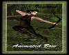 Ing* Archer Bow Animated