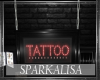 (SL) Tattoo Sign
