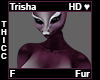 Trisha Thicc Fur F