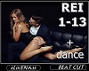 SENSUAL +F dance rei13