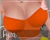orange top