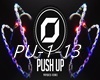 Creeds - Push Up +DF
