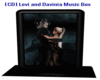 [CD] Levi & D Music Box