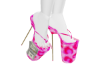 BADDIE HEELS