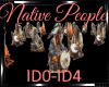 *Native People Light