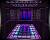 BB|Industrial Neon Loft