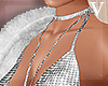2021 NYE Coat White