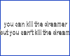 |ven| Dream dreamer