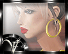 [V]Elisa Earrings